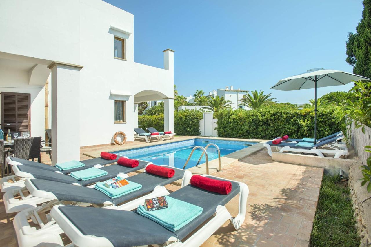 Villa Roca Viva By Villa Plus Cala d'Or  Exterior photo