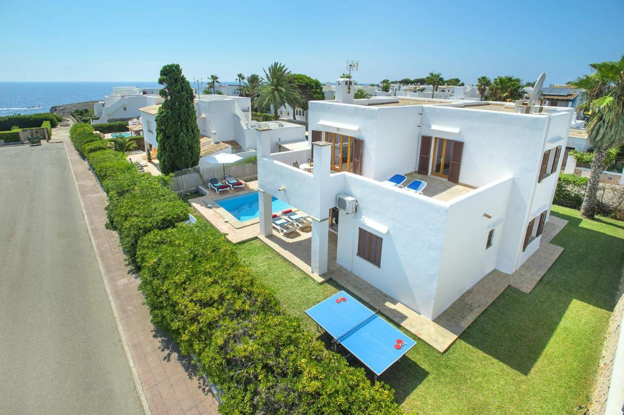 Villa Roca Viva By Villa Plus Cala d'Or  Exterior photo